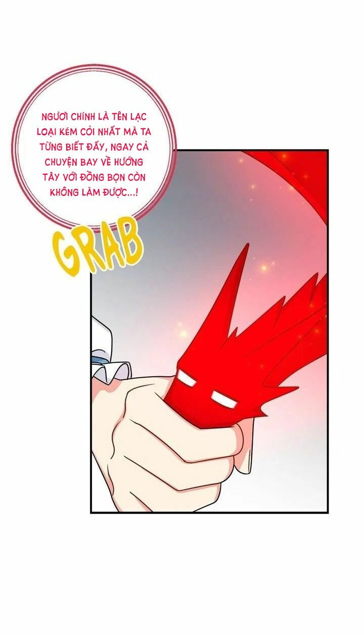 Tôi Là Con Gái Của Gia Đình Này!: Chapter 96