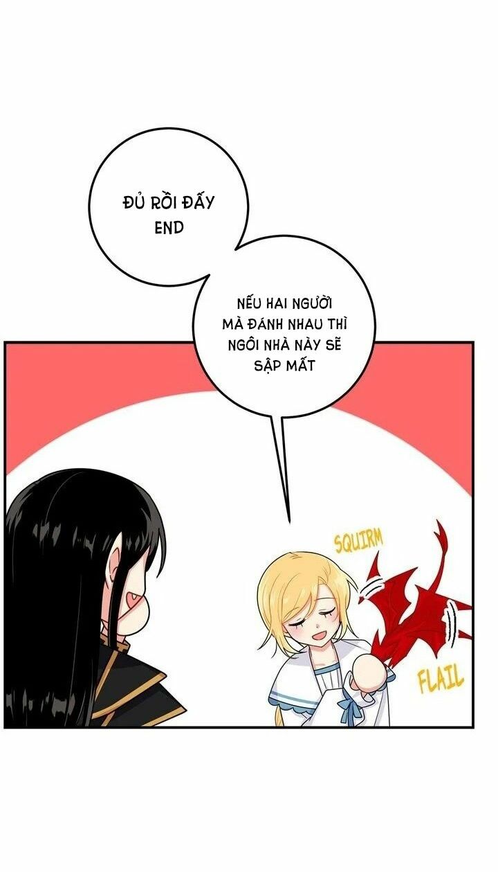 Tôi Là Con Gái Của Gia Đình Này!: Chapter 96