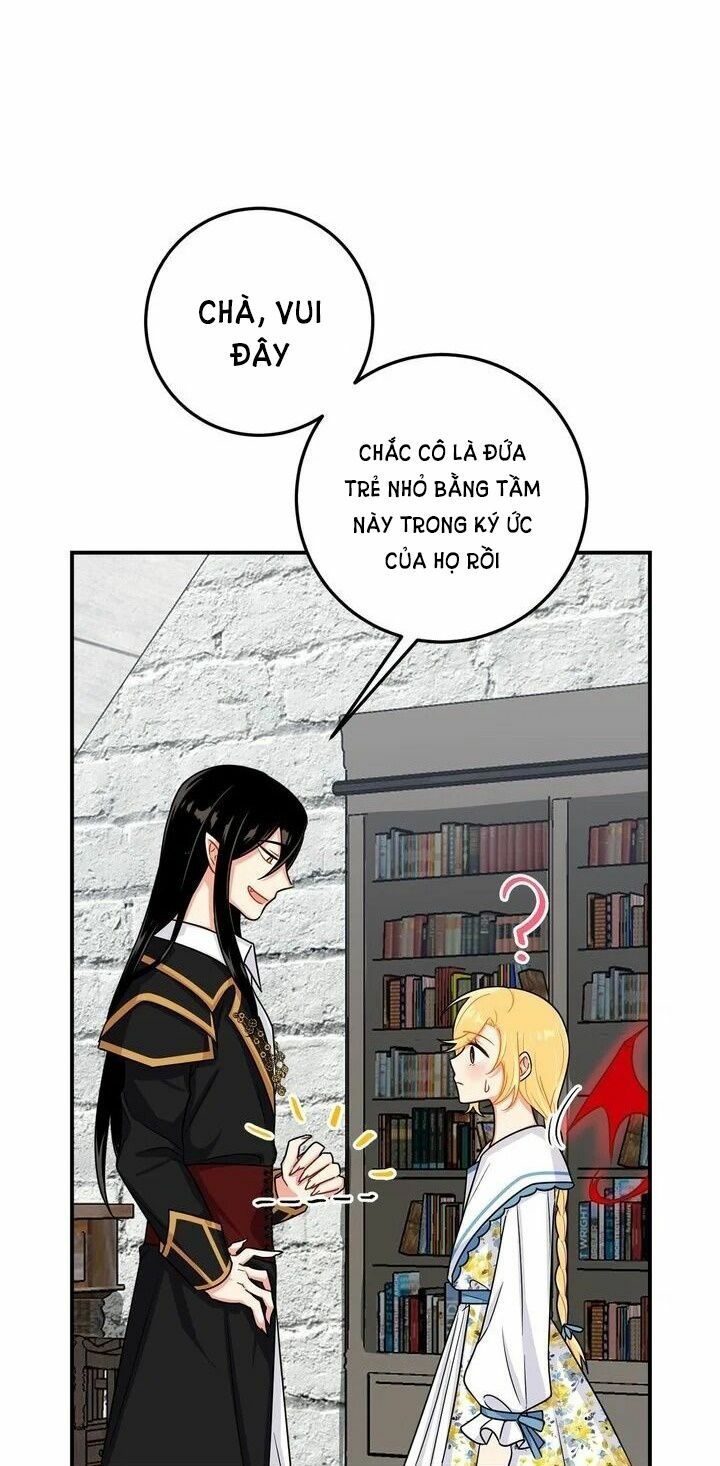 Tôi Là Con Gái Của Gia Đình Này!: Chapter 96