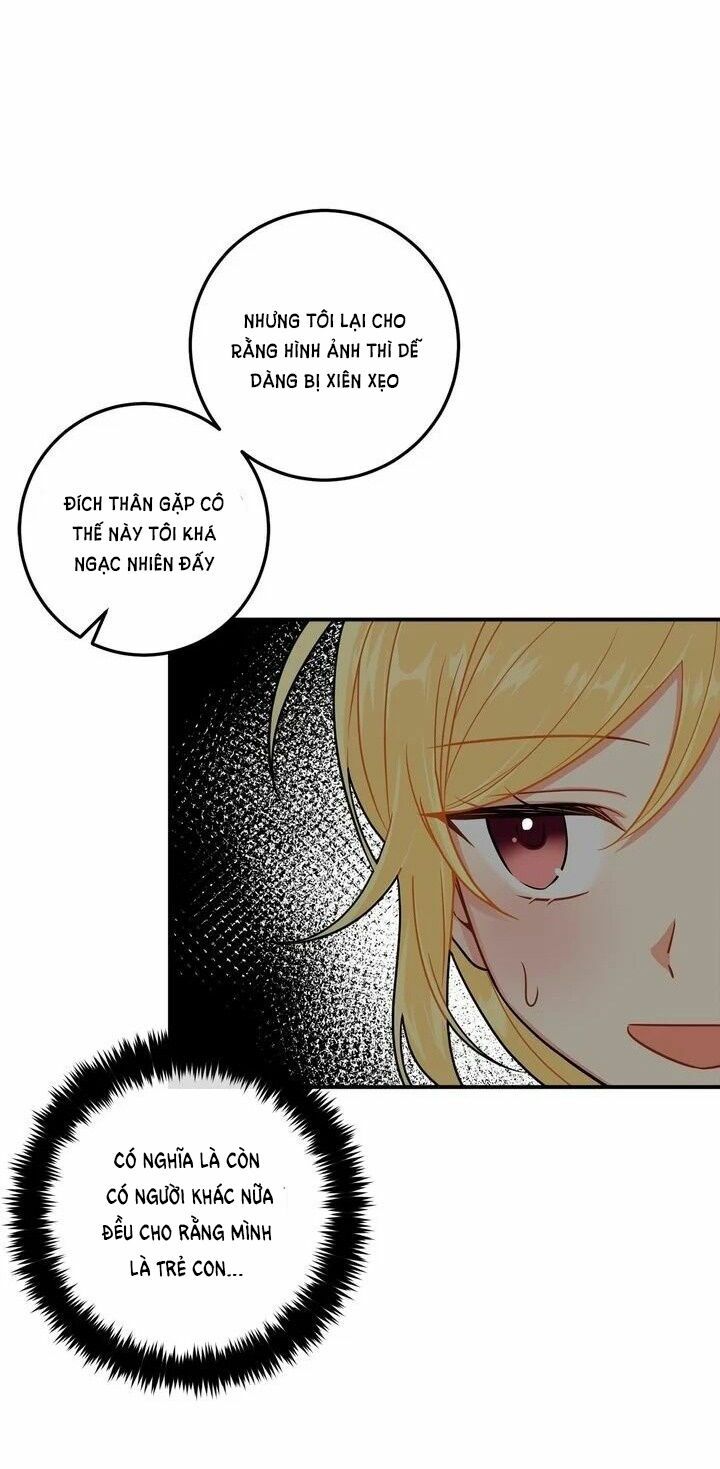 Tôi Là Con Gái Của Gia Đình Này!: Chapter 96