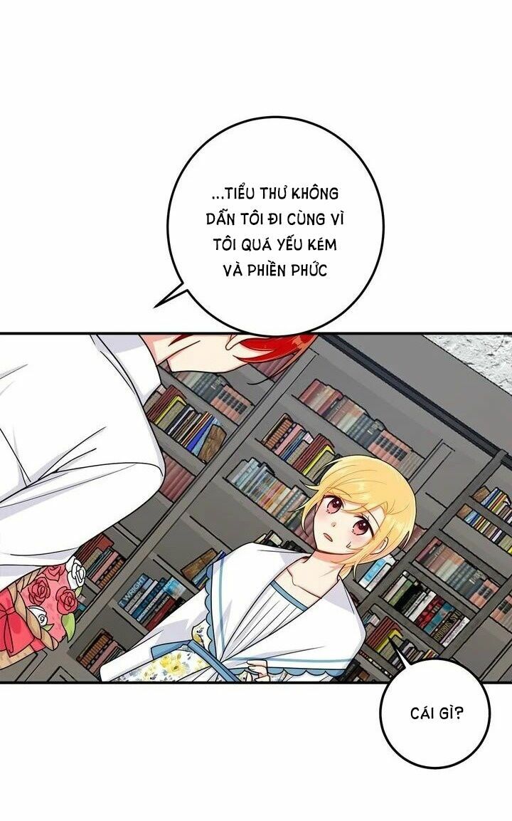 Tôi Là Con Gái Của Gia Đình Này!: Chapter 96