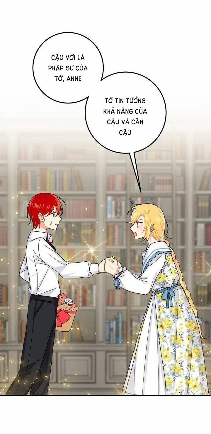 Tôi Là Con Gái Của Gia Đình Này!: Chapter 96