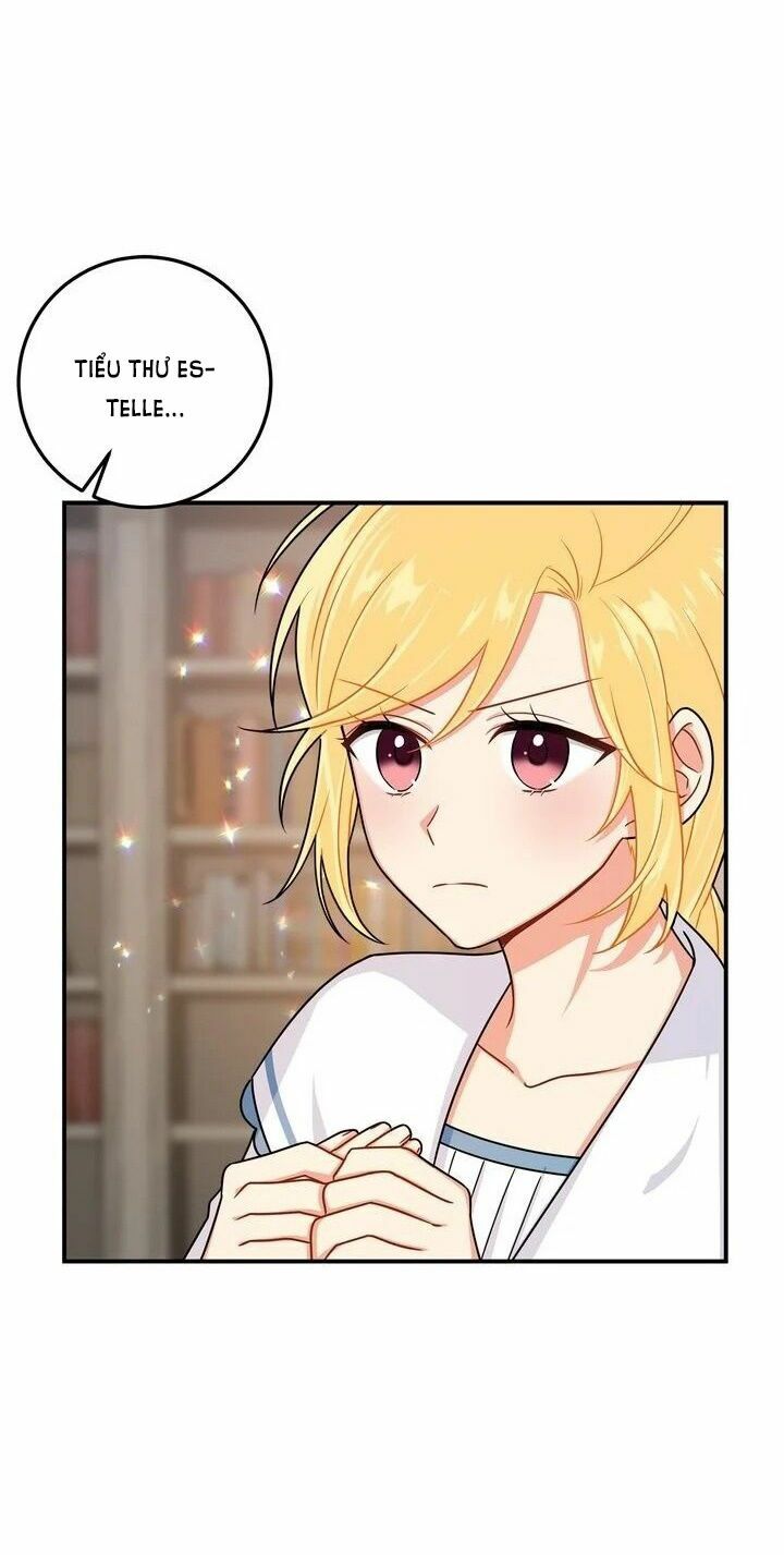 Tôi Là Con Gái Của Gia Đình Này!: Chapter 96