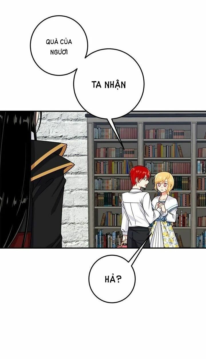 Tôi Là Con Gái Của Gia Đình Này!: Chapter 96