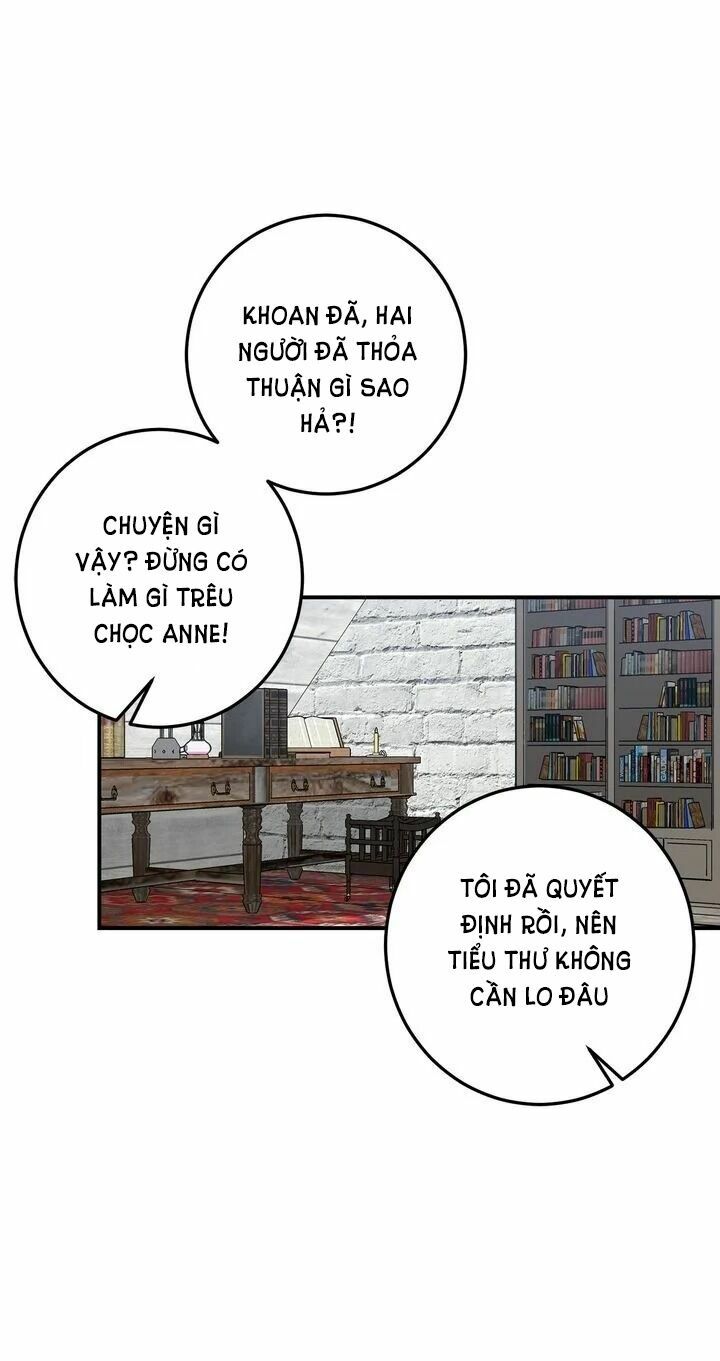 Tôi Là Con Gái Của Gia Đình Này!: Chapter 96