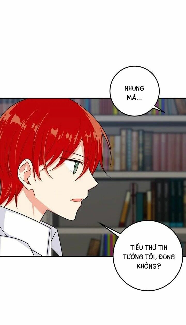 Tôi Là Con Gái Của Gia Đình Này!: Chapter 96