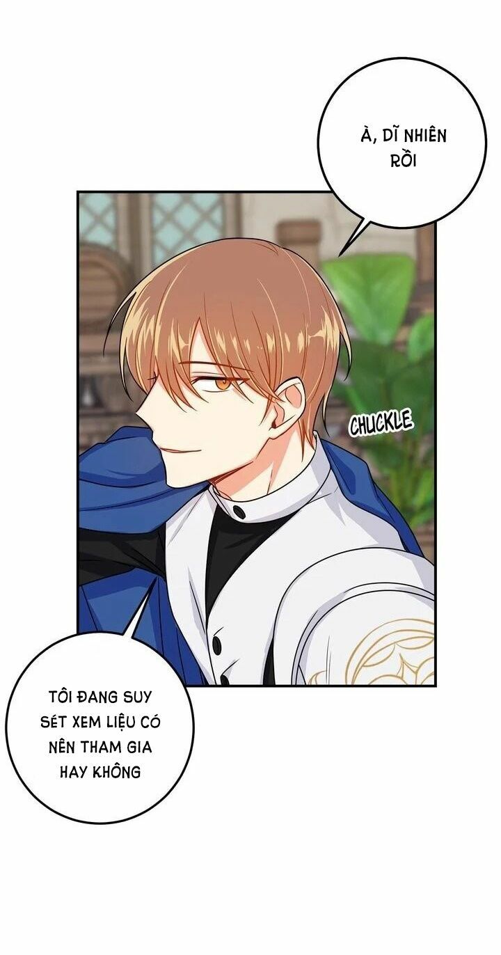 Tôi Là Con Gái Của Gia Đình Này!: Chapter 96