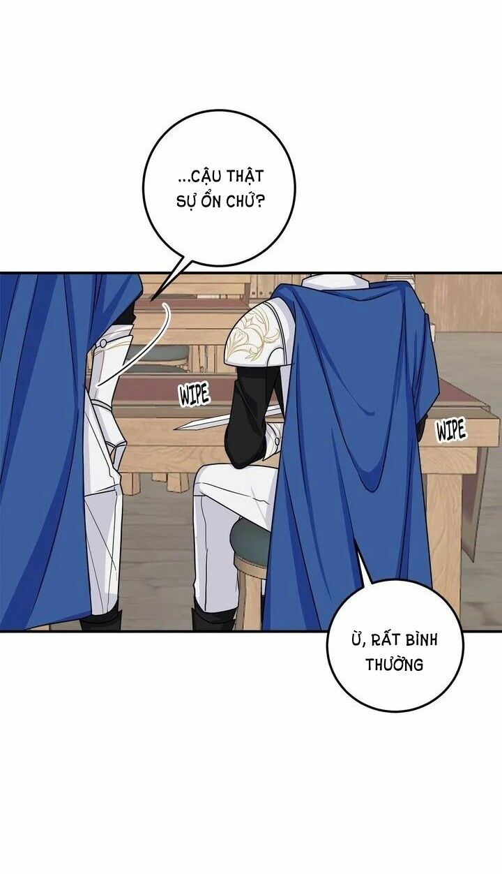 Tôi Là Con Gái Của Gia Đình Này!: Chapter 96