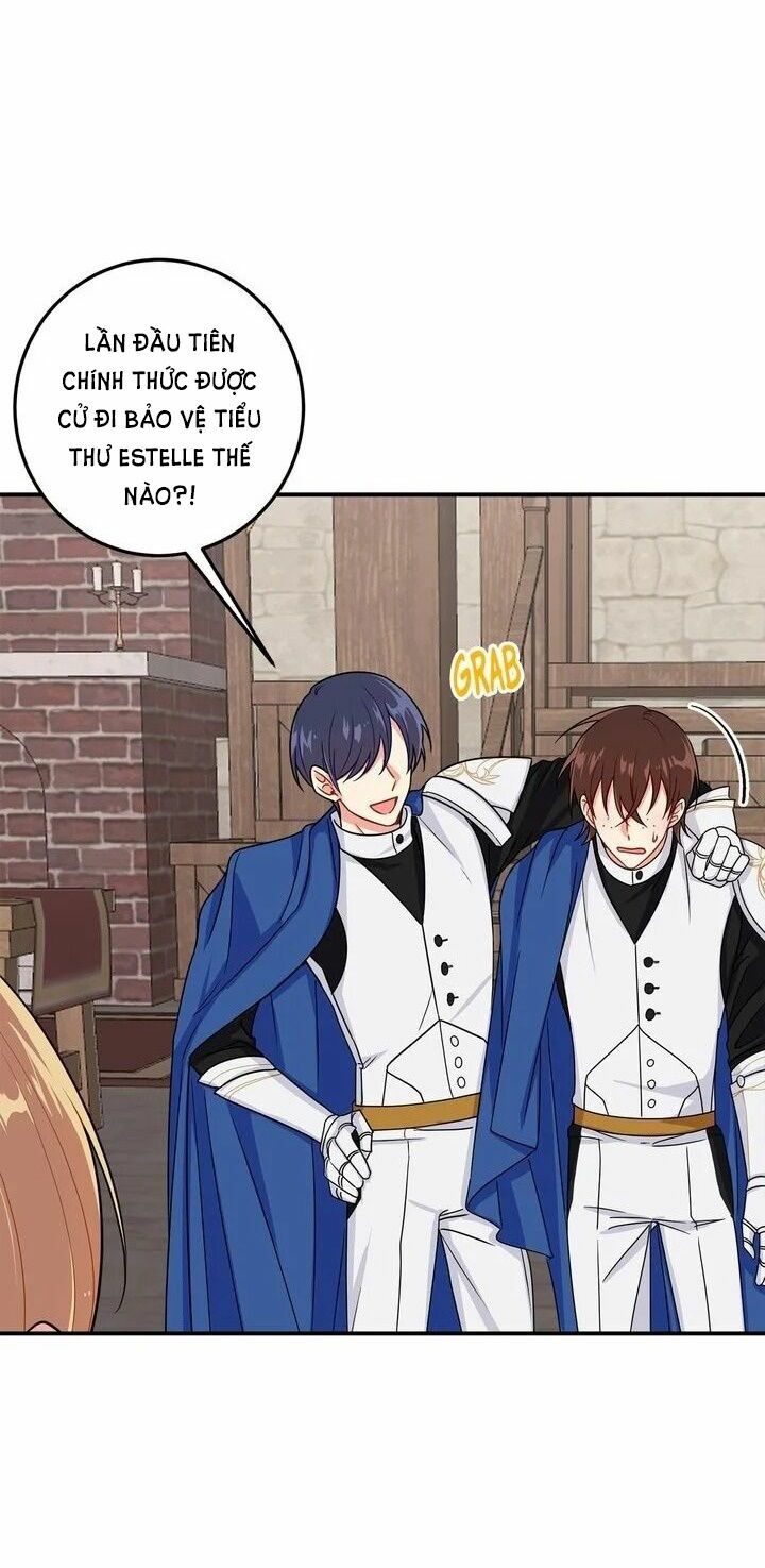 Tôi Là Con Gái Của Gia Đình Này!: Chapter 96