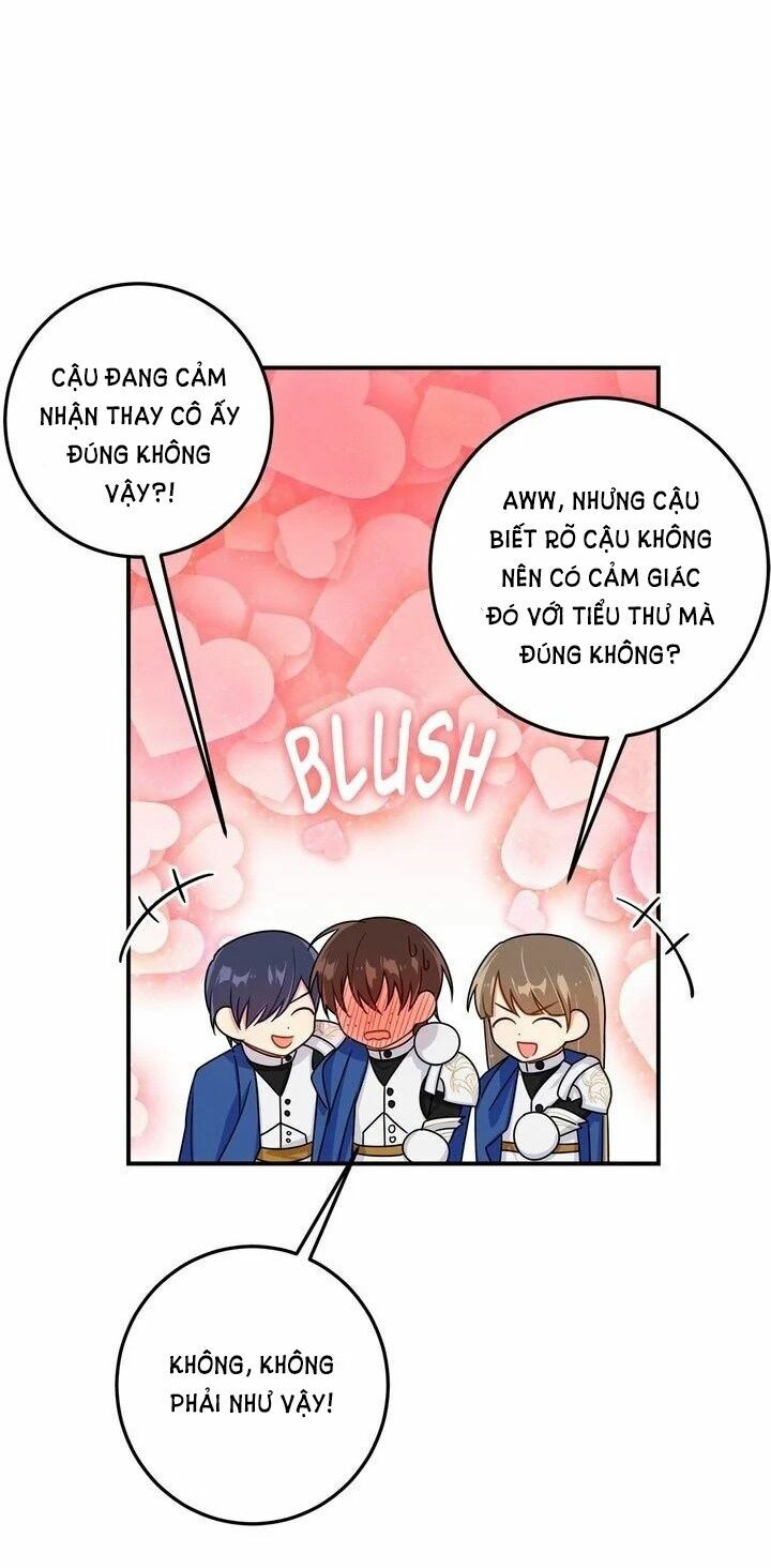 Tôi Là Con Gái Của Gia Đình Này!: Chapter 96