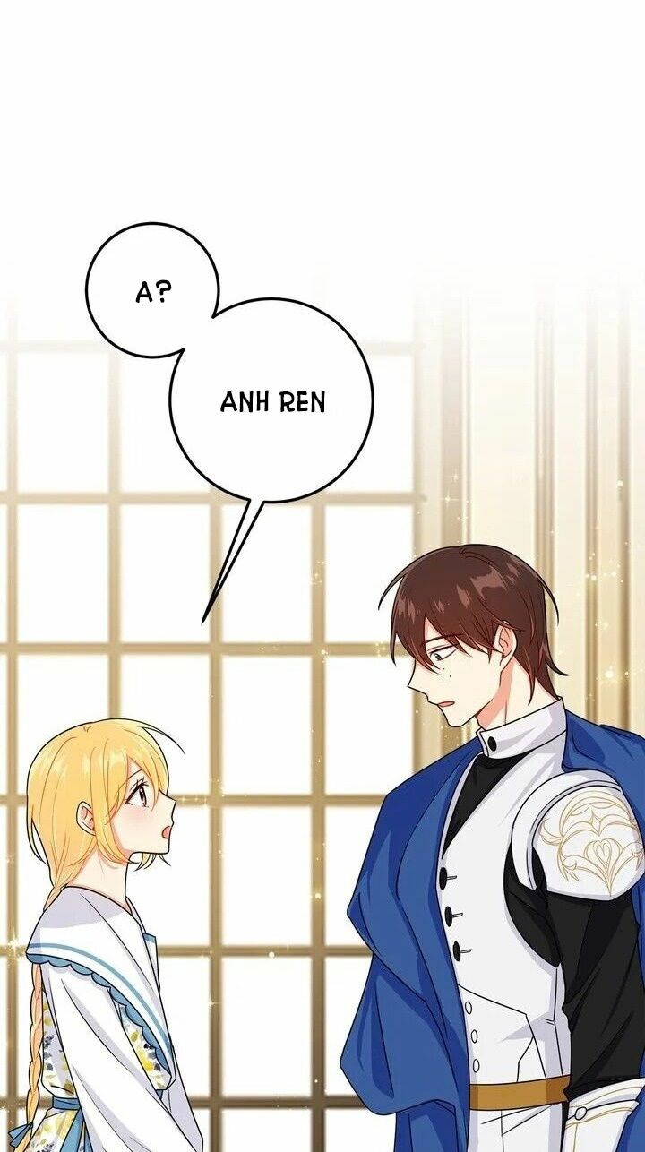 Tôi Là Con Gái Của Gia Đình Này!: Chapter 96