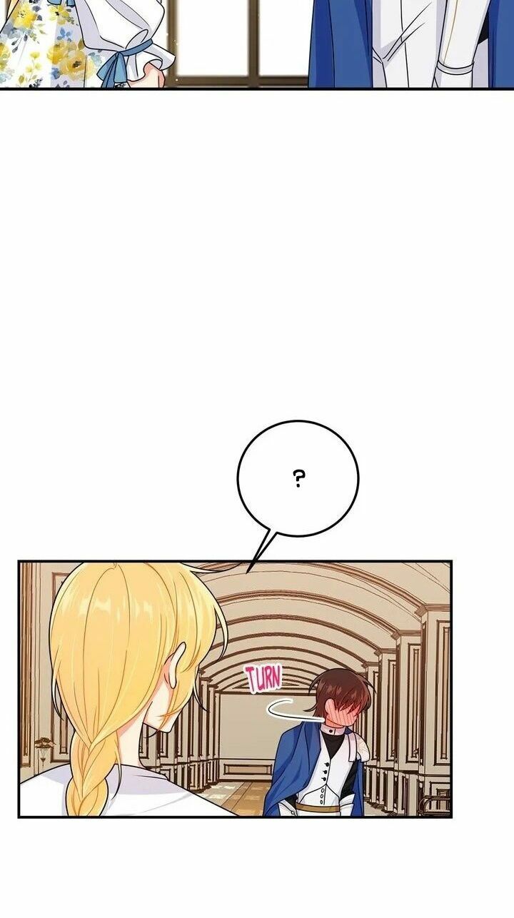 Tôi Là Con Gái Của Gia Đình Này!: Chapter 96