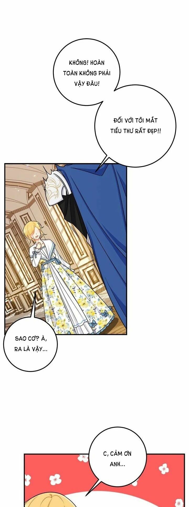 Tôi Là Con Gái Của Gia Đình Này!: Chapter 96