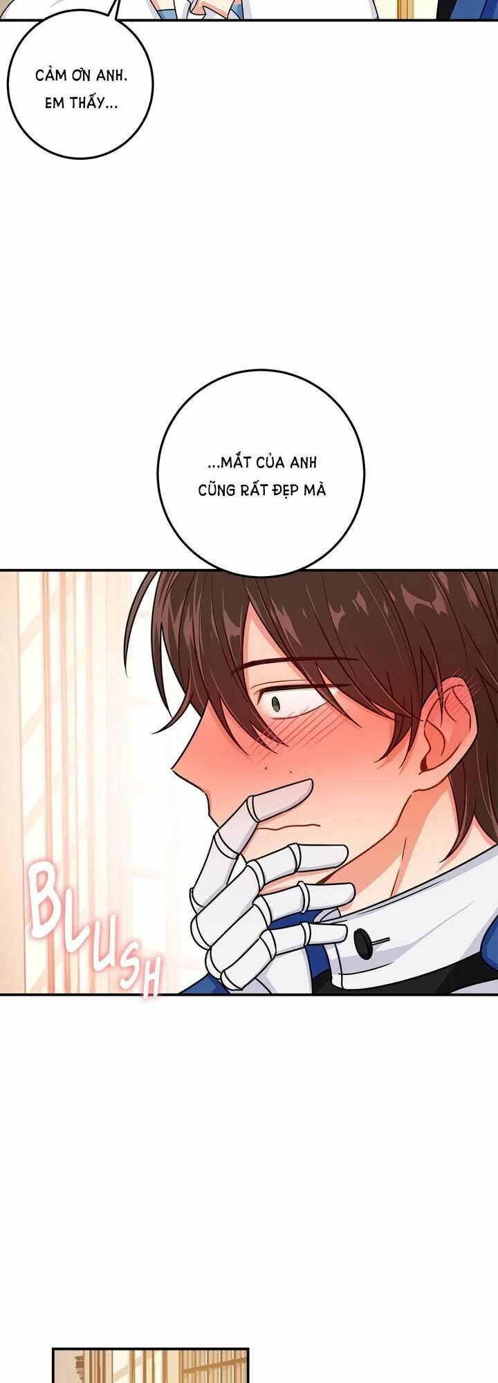Tôi Là Con Gái Của Gia Đình Này!: Chapter 96
