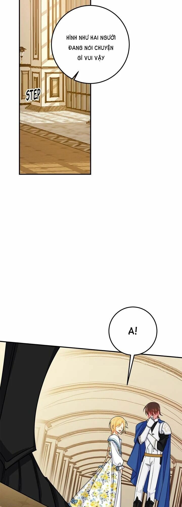 Tôi Là Con Gái Của Gia Đình Này!: Chapter 96