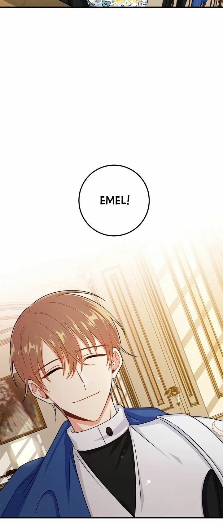 Tôi Là Con Gái Của Gia Đình Này!: Chapter 96