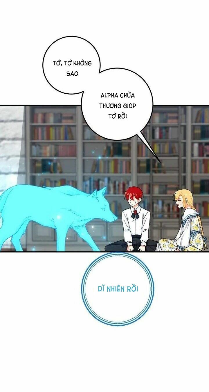 Tôi Là Con Gái Của Gia Đình Này!: Chapter 96