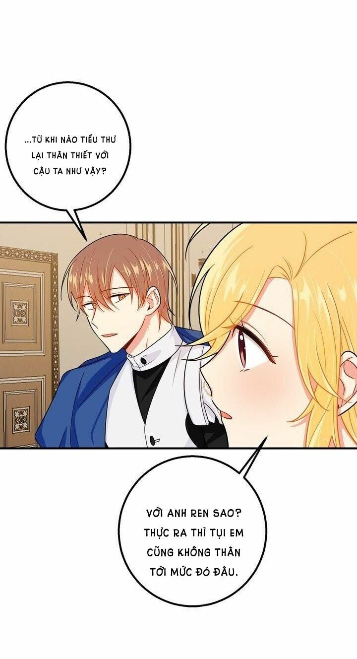 Tôi Là Con Gái Của Gia Đình Này!: Chapter 97