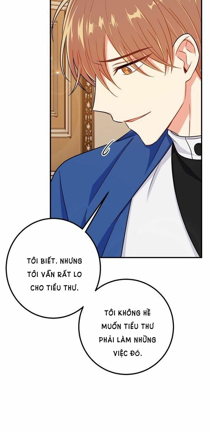 Tôi Là Con Gái Của Gia Đình Này!: Chapter 97
