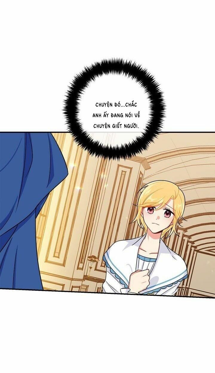 Tôi Là Con Gái Của Gia Đình Này!: Chapter 97