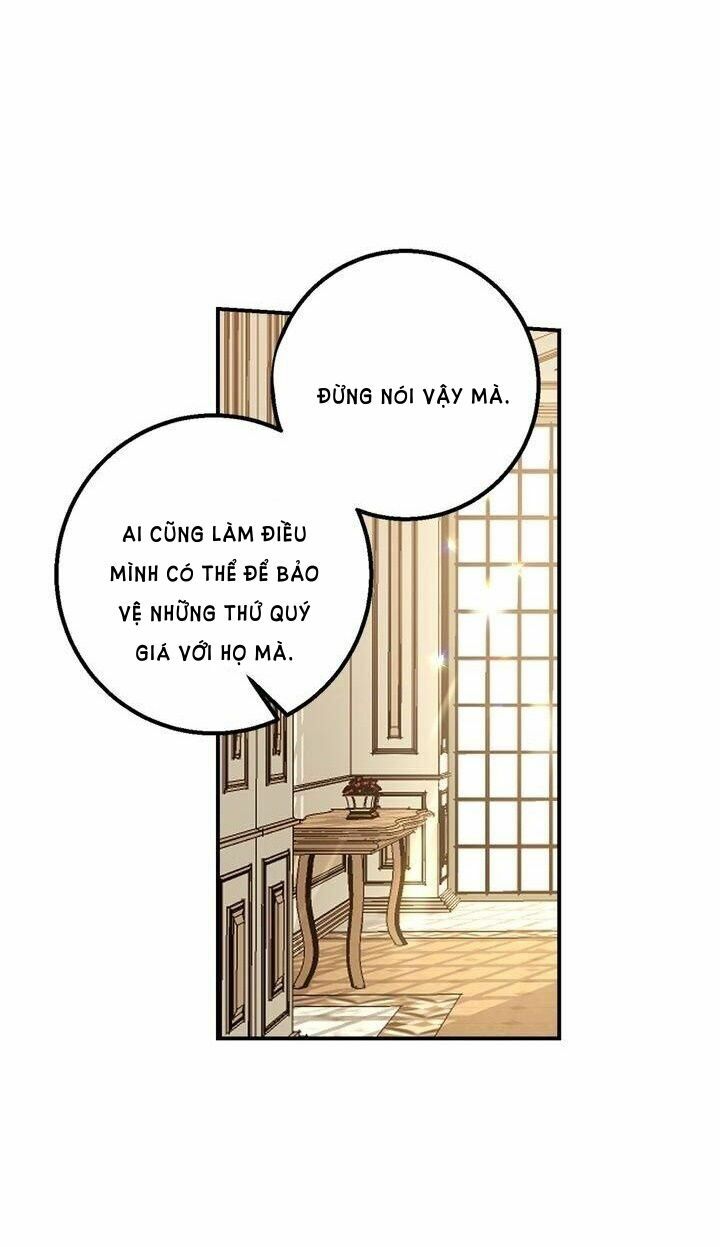 Tôi Là Con Gái Của Gia Đình Này!: Chapter 97