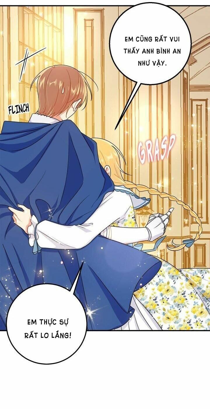 Tôi Là Con Gái Của Gia Đình Này!: Chapter 97
