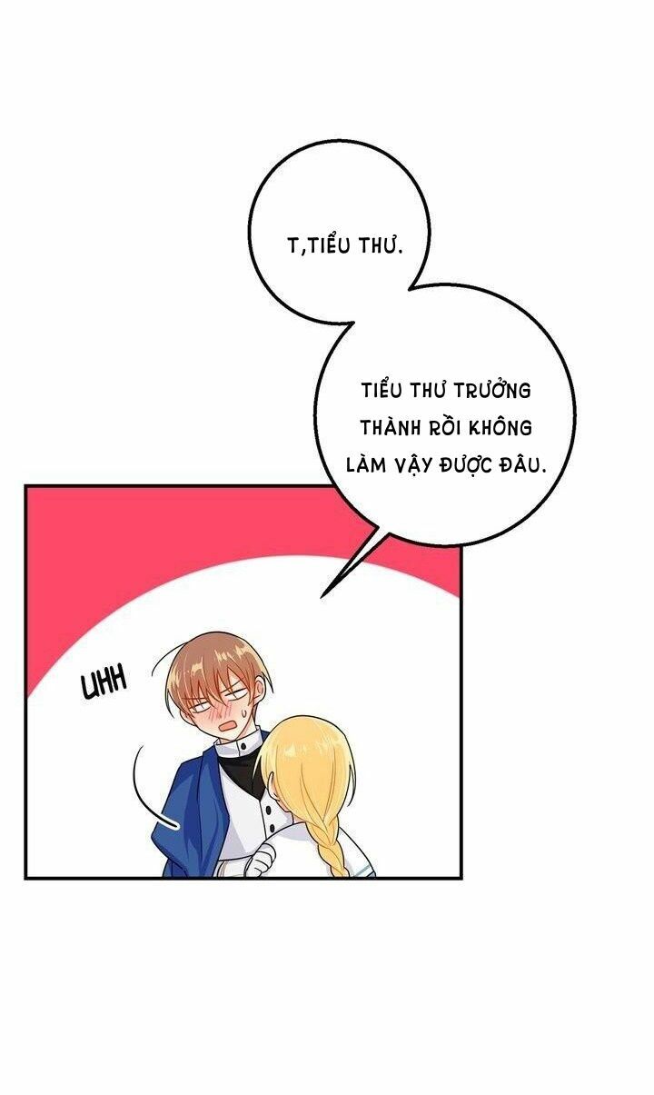 Tôi Là Con Gái Của Gia Đình Này!: Chapter 97