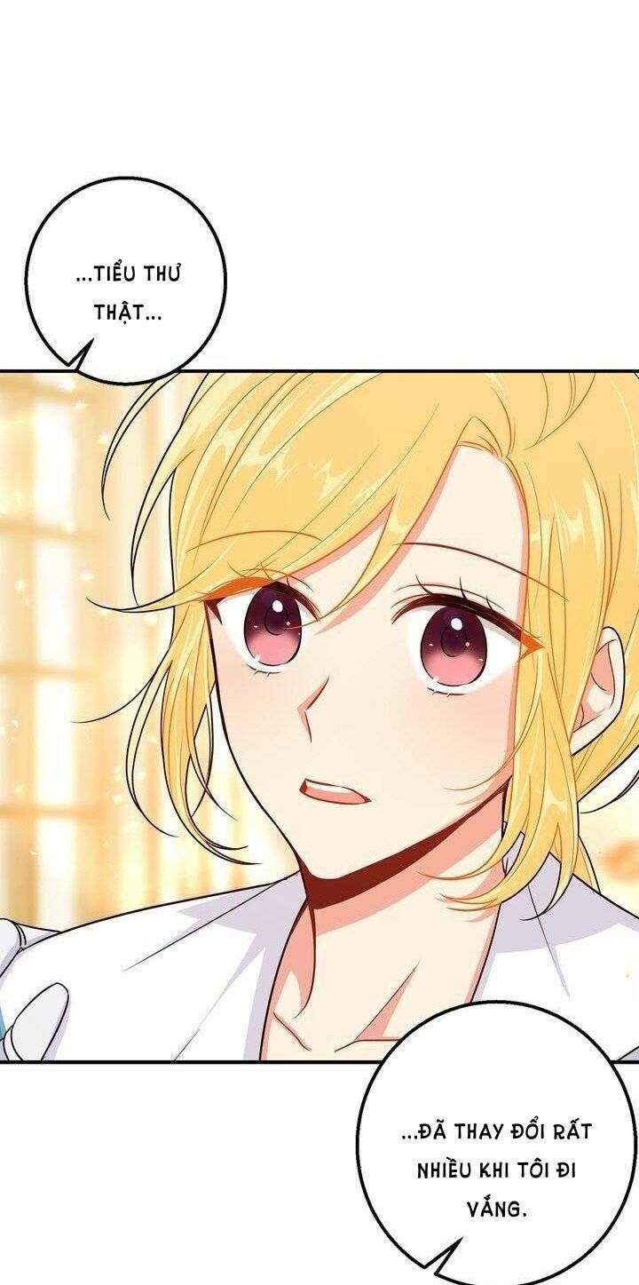 Tôi Là Con Gái Của Gia Đình Này!: Chapter 97