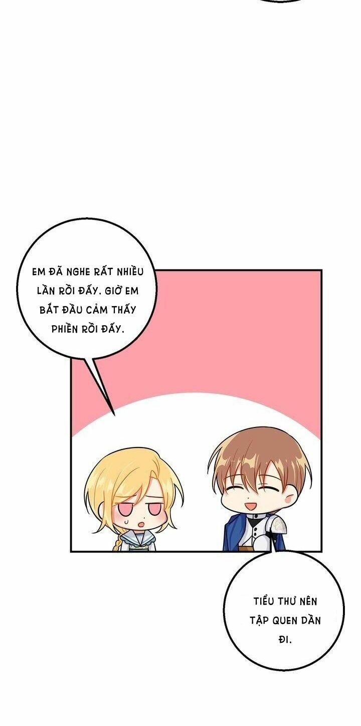 Tôi Là Con Gái Của Gia Đình Này!: Chapter 97