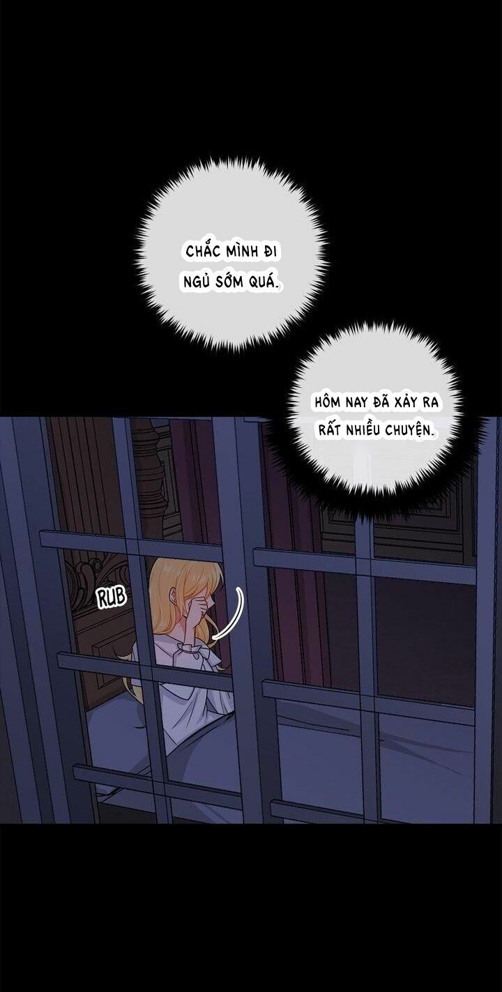 Tôi Là Con Gái Của Gia Đình Này!: Chapter 97