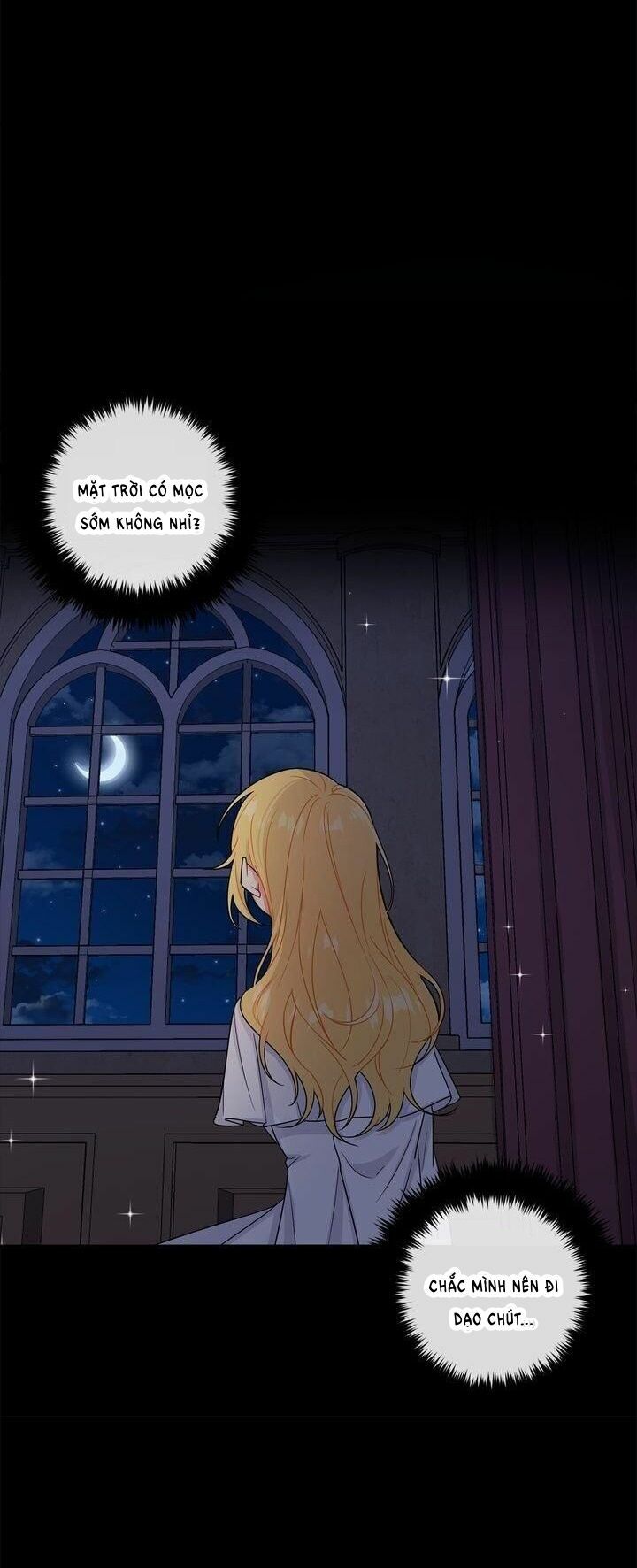 Tôi Là Con Gái Của Gia Đình Này!: Chapter 97