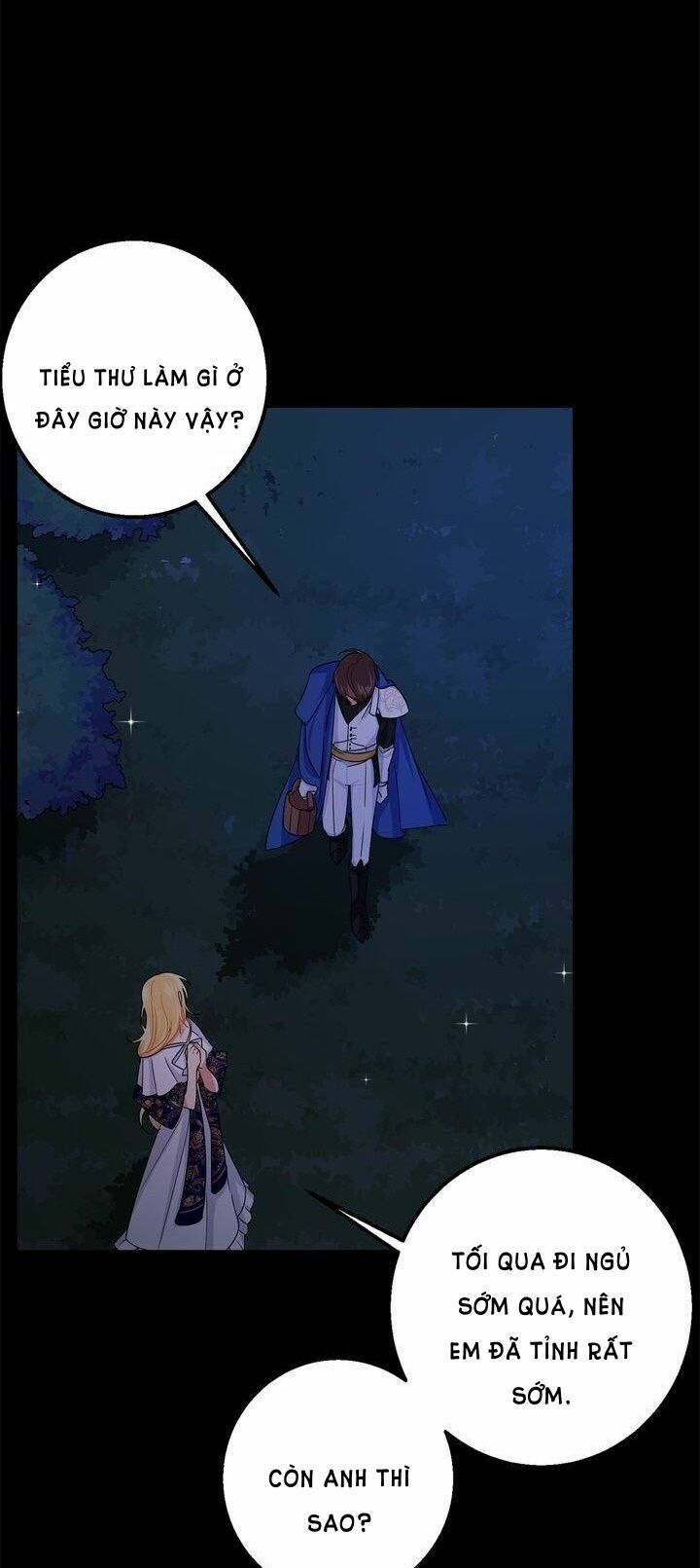 Tôi Là Con Gái Của Gia Đình Này!: Chapter 97