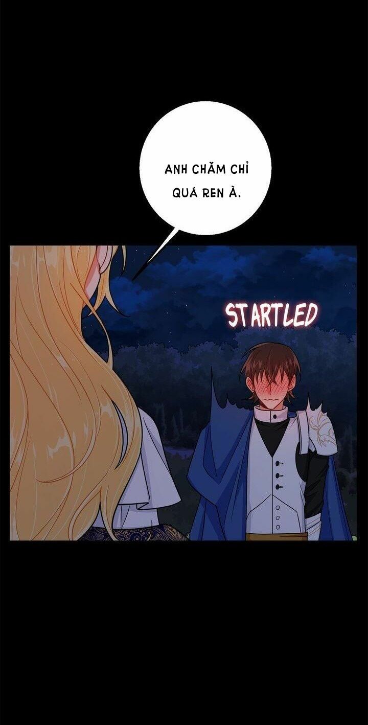 Tôi Là Con Gái Của Gia Đình Này!: Chapter 97