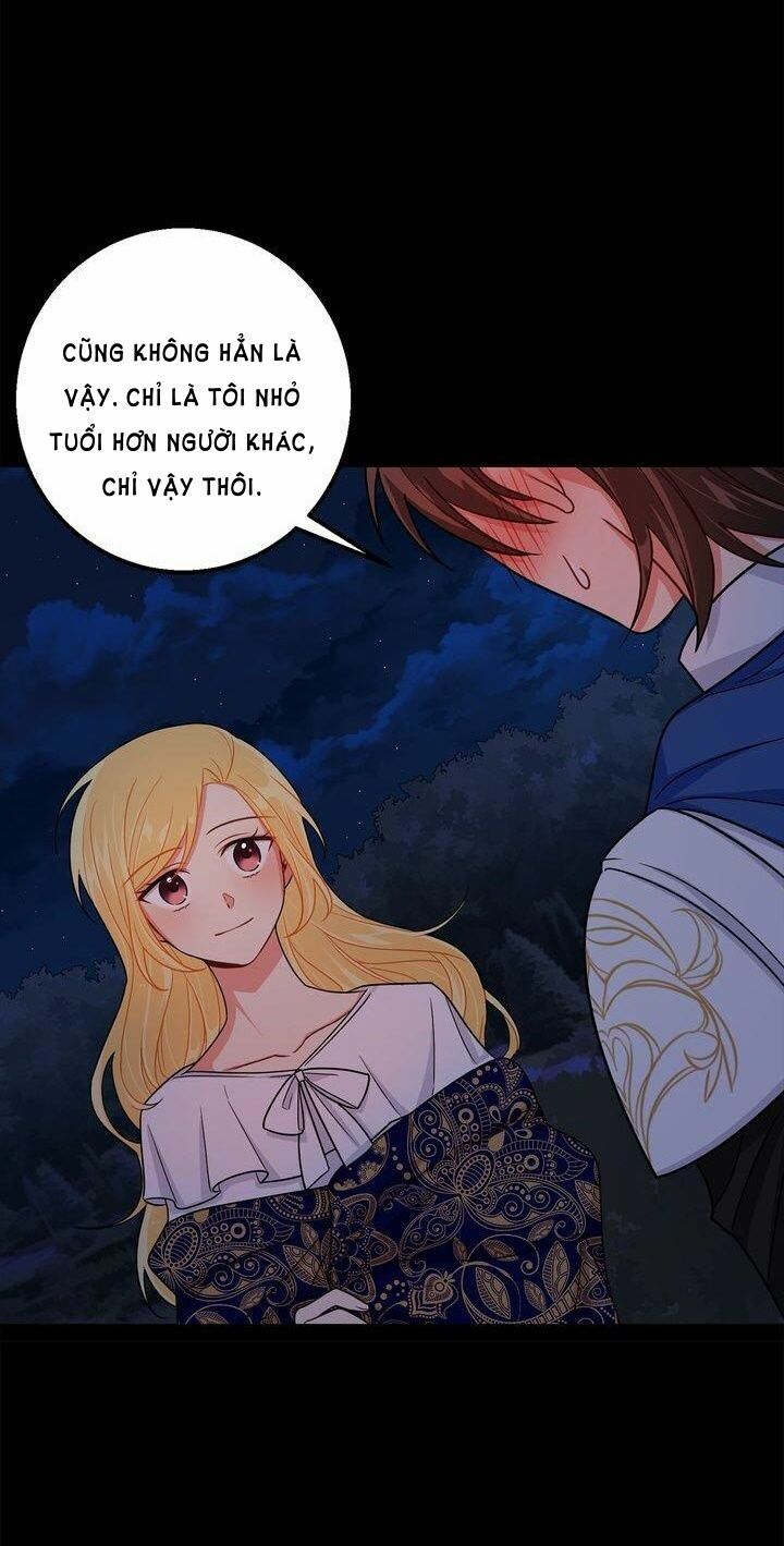 Tôi Là Con Gái Của Gia Đình Này!: Chapter 97