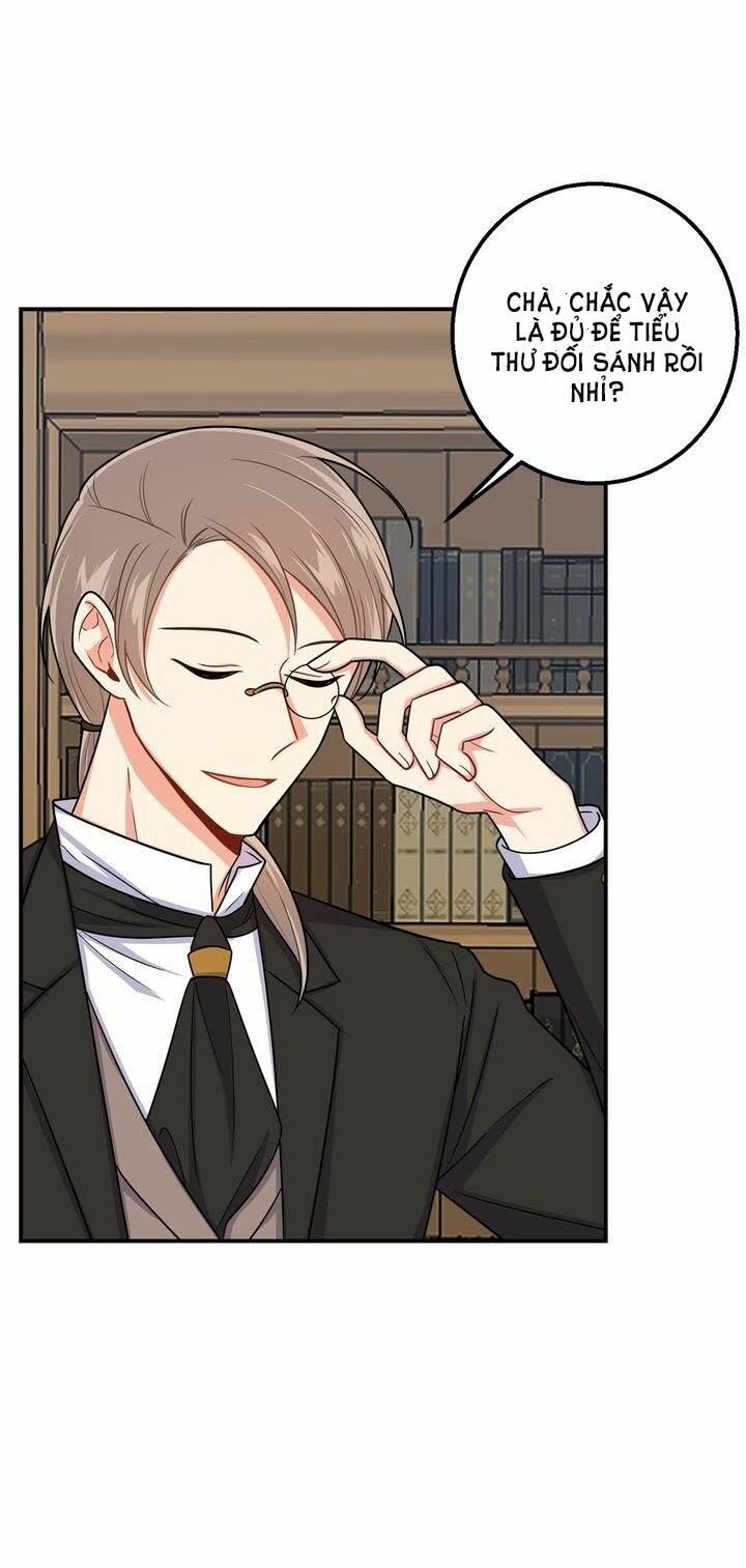 Tôi Là Con Gái Của Gia Đình Này!: Chapter 99