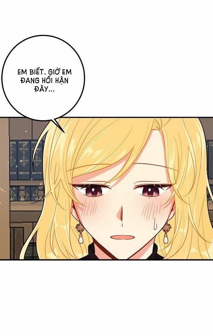 Tôi Là Con Gái Của Gia Đình Này!: Chapter 99