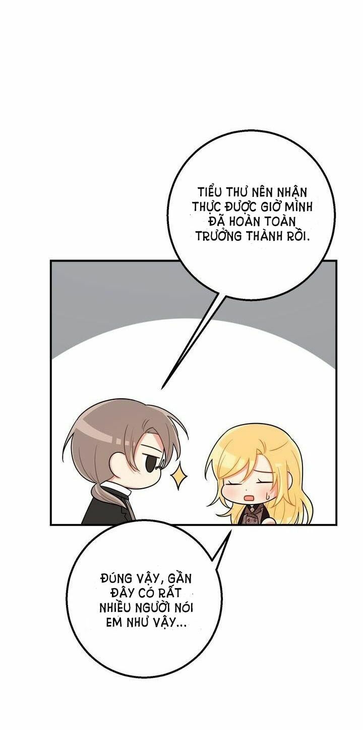 Tôi Là Con Gái Của Gia Đình Này!: Chapter 99