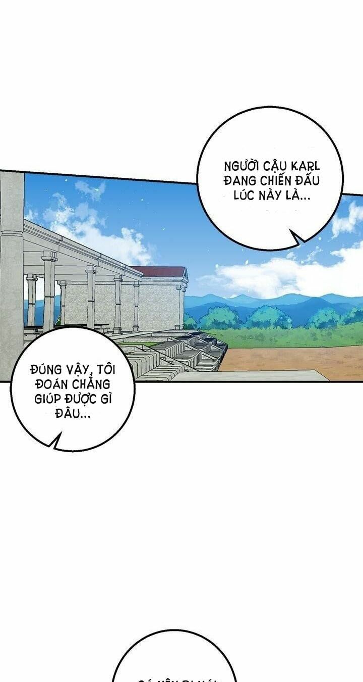 Tôi Là Con Gái Của Gia Đình Này!: Chapter 99
