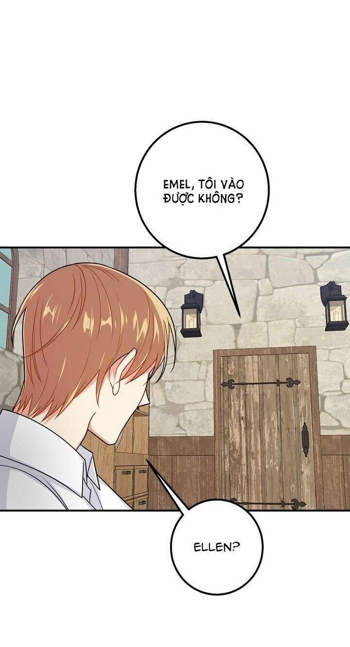 Tôi Là Con Gái Của Gia Đình Này!: Chapter 99