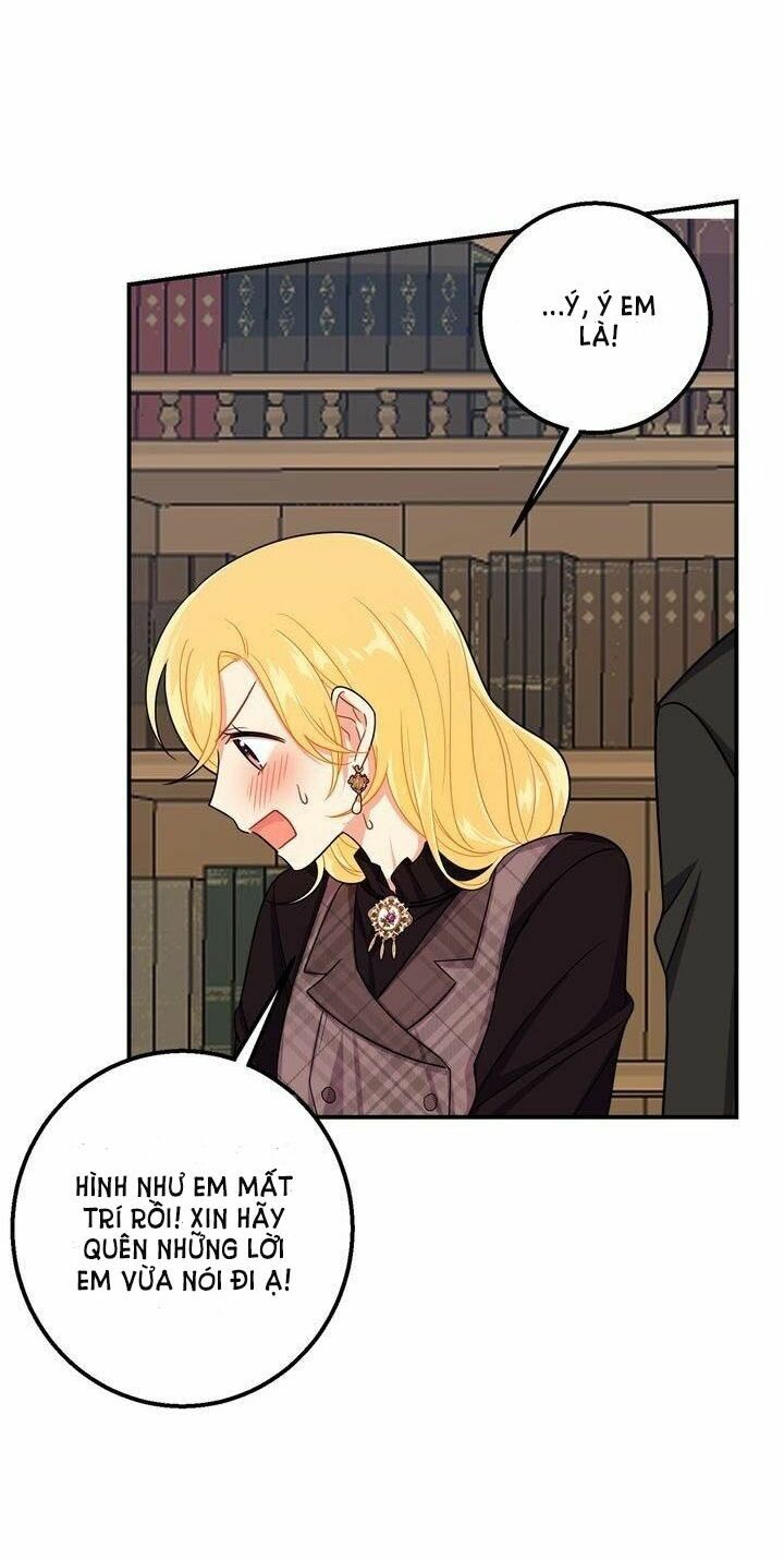 Tôi Là Con Gái Của Gia Đình Này!: Chapter 99