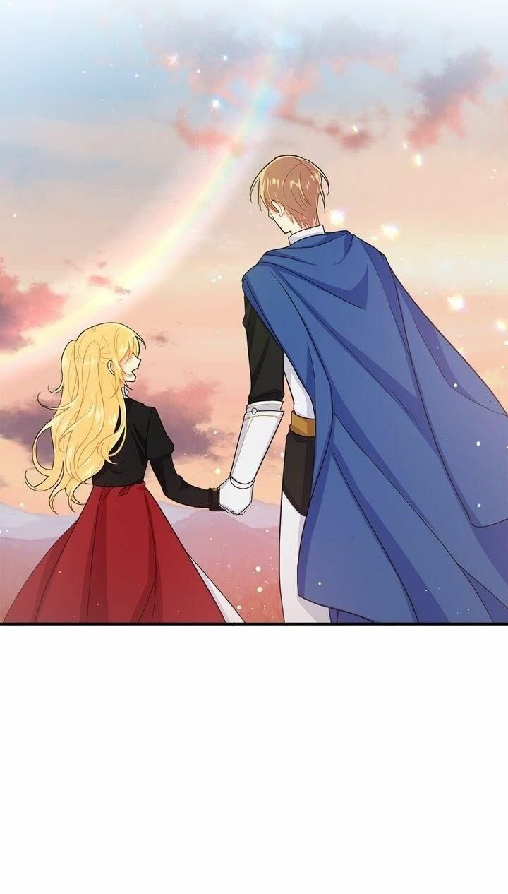 Tôi Là Con Gái Của Gia Đình Này!: Chapter 99