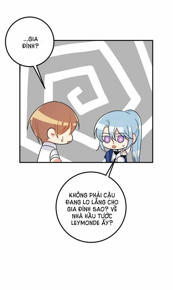 Tôi Là Con Gái Của Gia Đình Này!: Chapter 99