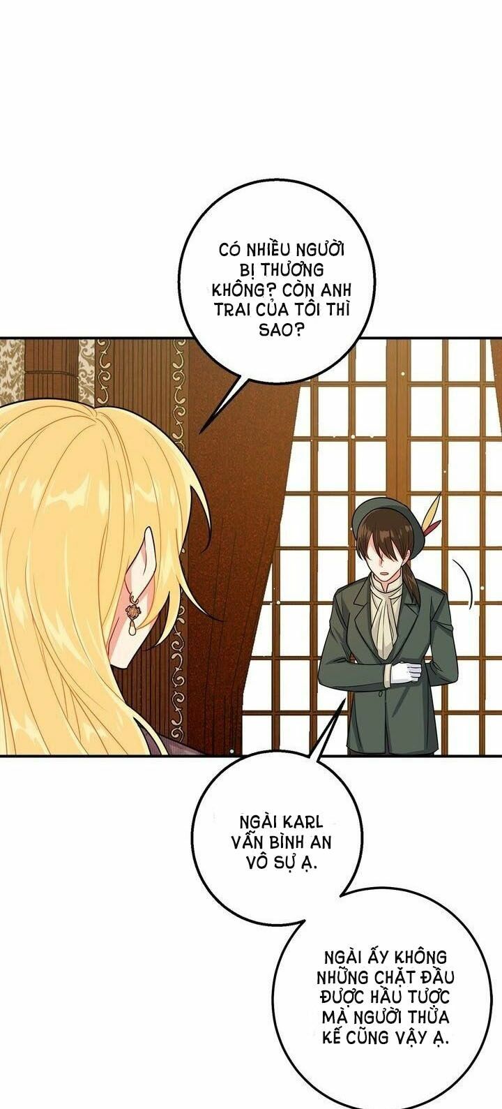 Tôi Là Con Gái Của Gia Đình Này!: Chapter 99