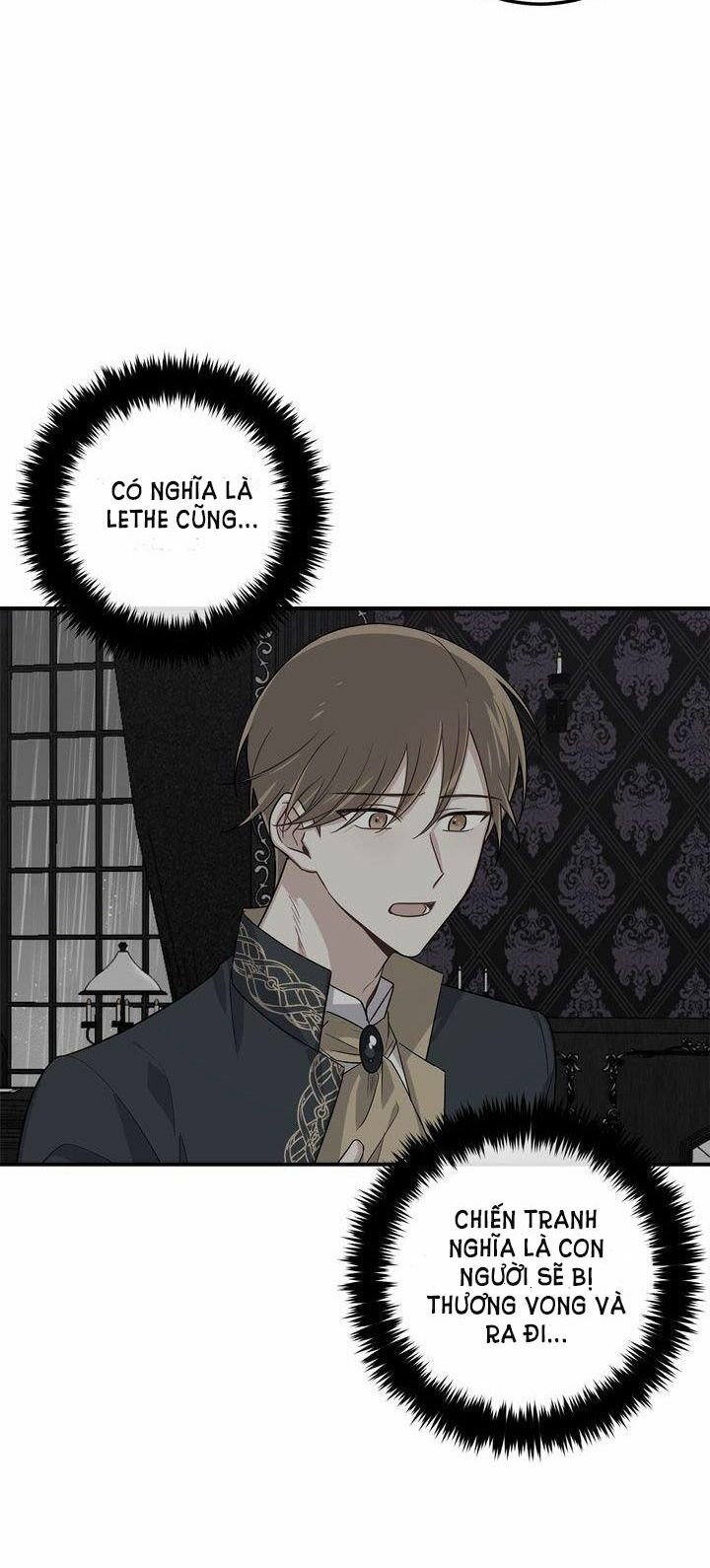 Tôi Là Con Gái Của Gia Đình Này!: Chapter 99
