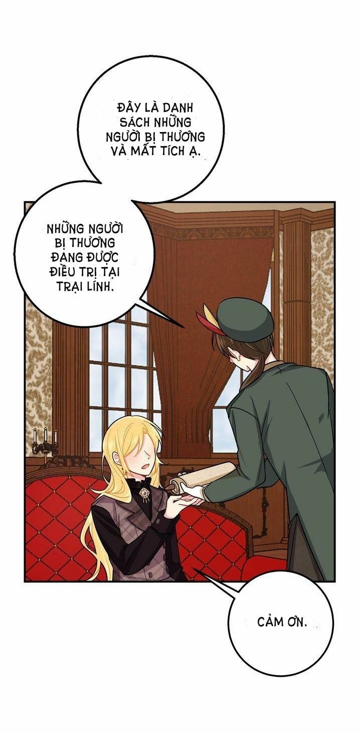 Tôi Là Con Gái Của Gia Đình Này!: Chapter 99