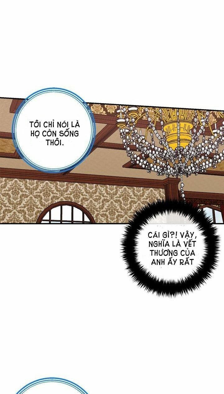 Tôi Là Con Gái Của Gia Đình Này!: Chapter 99