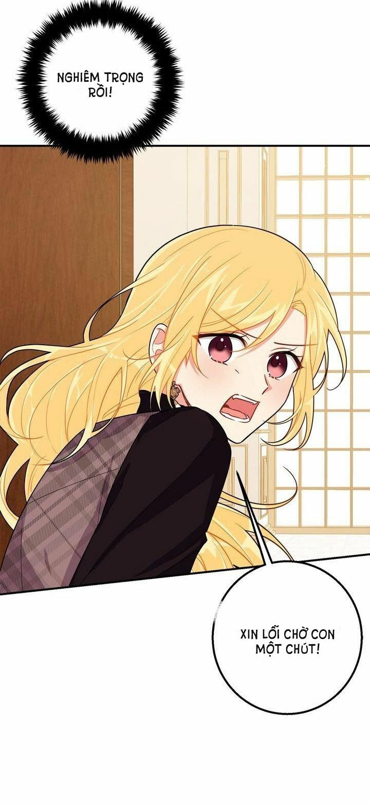 Tôi Là Con Gái Của Gia Đình Này!: Chapter 99
