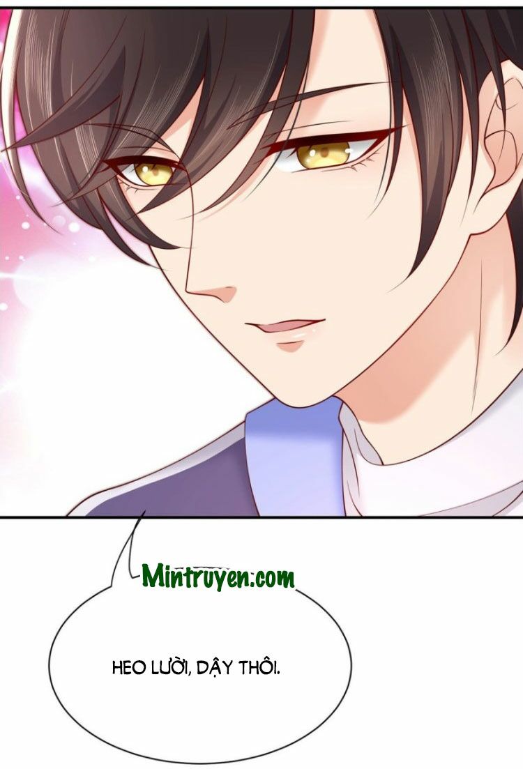 Nam thần truy thê chỉ nam: Chapter 125.2