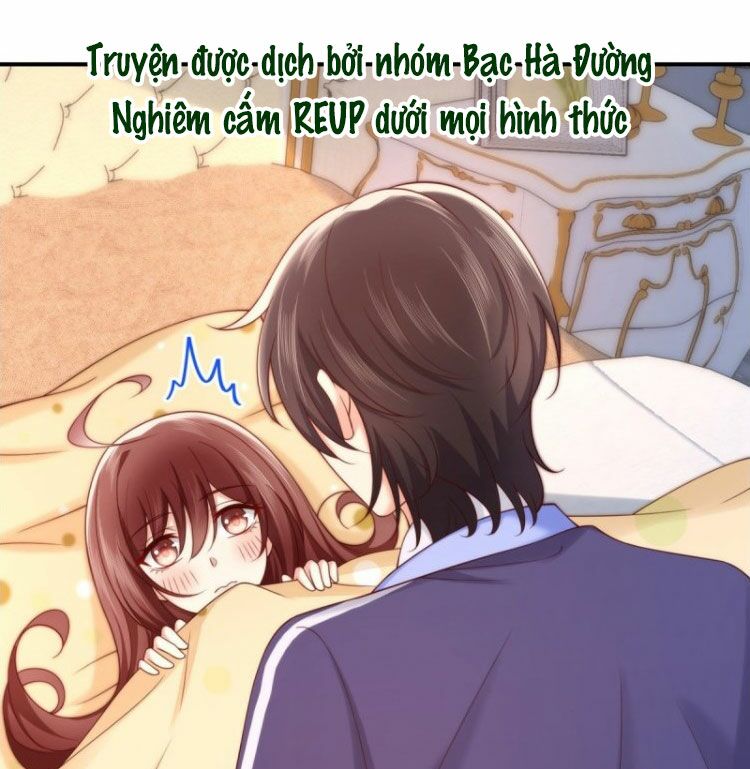 Nam thần truy thê chỉ nam: Chapter 125.2