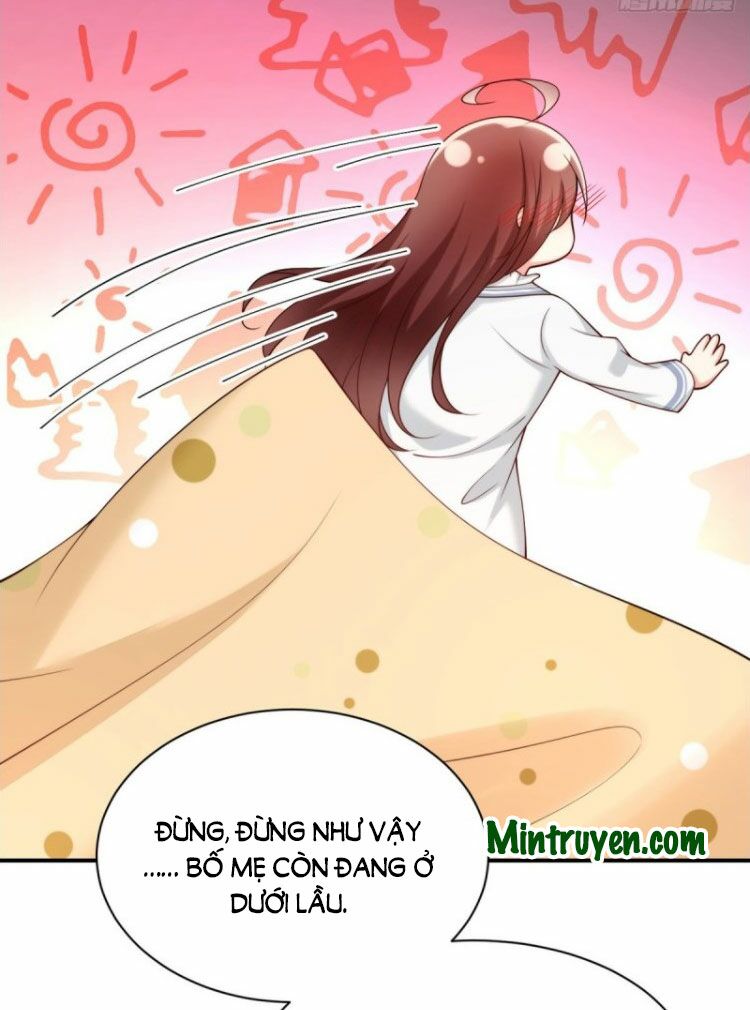 Nam thần truy thê chỉ nam: Chapter 125.2